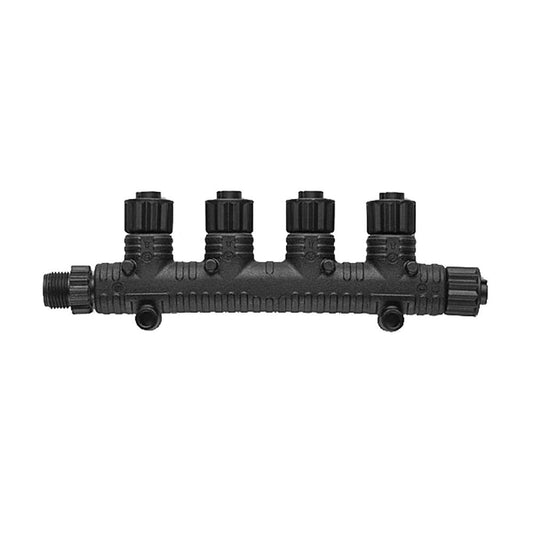 Garmin NMEA 2000 Multi-Port T-Connector [010-11078-01] - Twin Screws Marine Service