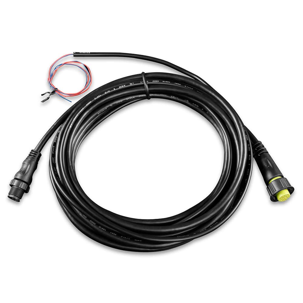 Garmin Interconnect Cable (Steer-by-Wire) [010-11351-50] - Twin Screws Marine Service