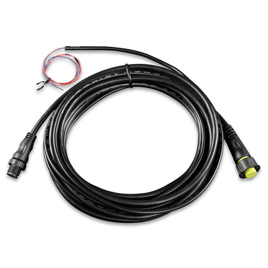 Garmin Interconnect Cable (Steer-by-Wire) [010-11351-50] - Twin Screws Marine Service