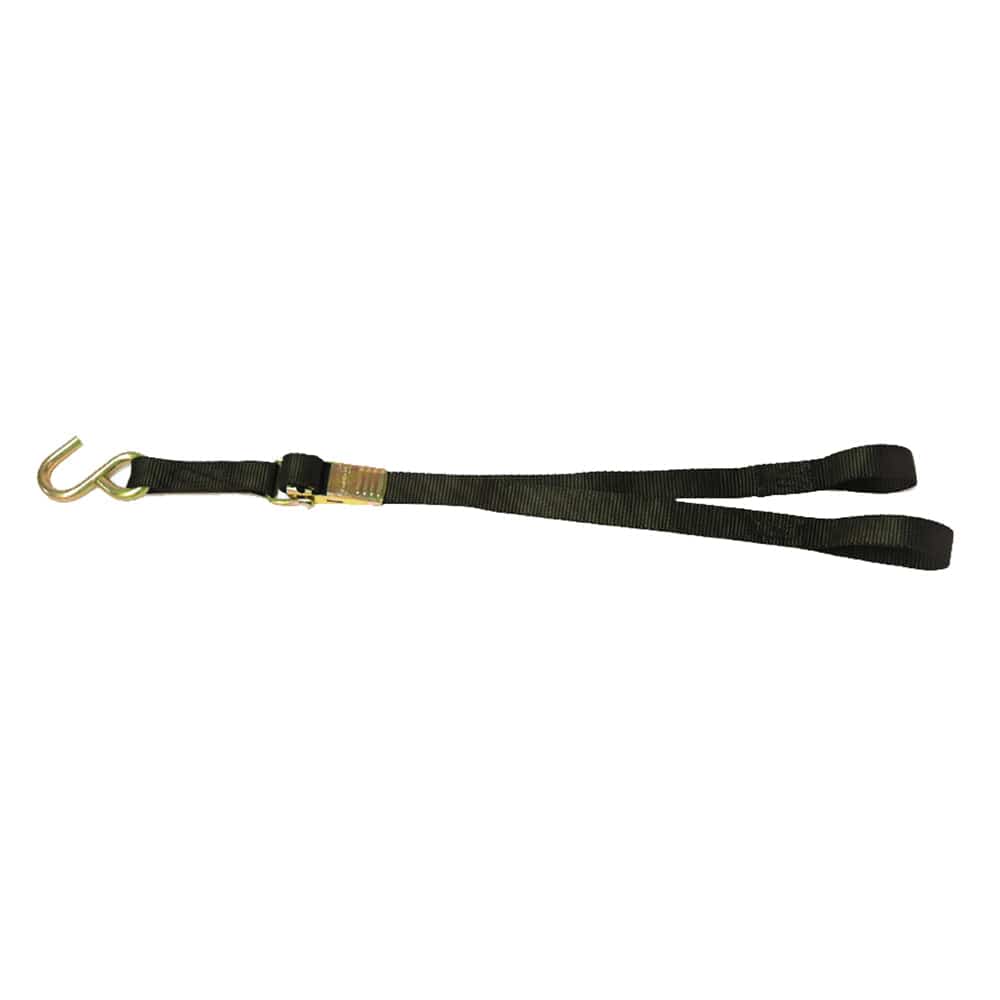 BoatBuckle Kwik-Lok Bow Tie-Down - 1" x 3 [F12811] - Twin Screws Marine Service