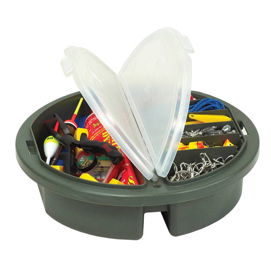 Plano Bucket Top Organizer [725001] - Twin Screws Marine Service