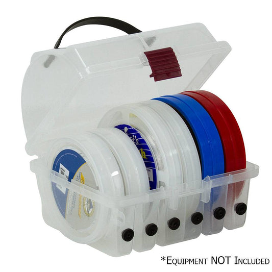 Plano ProLatch Leader Spool Box [108700] - Twin Screws Marine Service