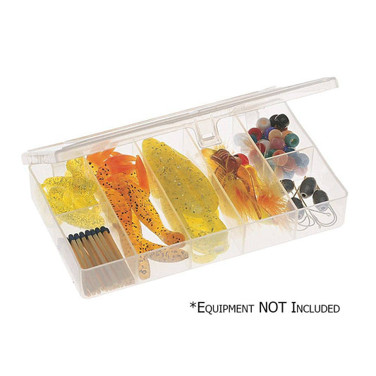 Plano Seven-Compartment StowAway 3400 [344987] - Twin Screws Marine Service