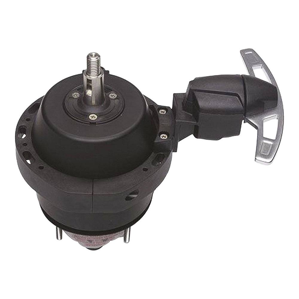 Uflex Single Paddle Trim System [PTS-1] - Twin Screws Marine Service