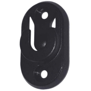 Raymarine Handset Mounting Clip [R70484] - Twin Screws Marine Service