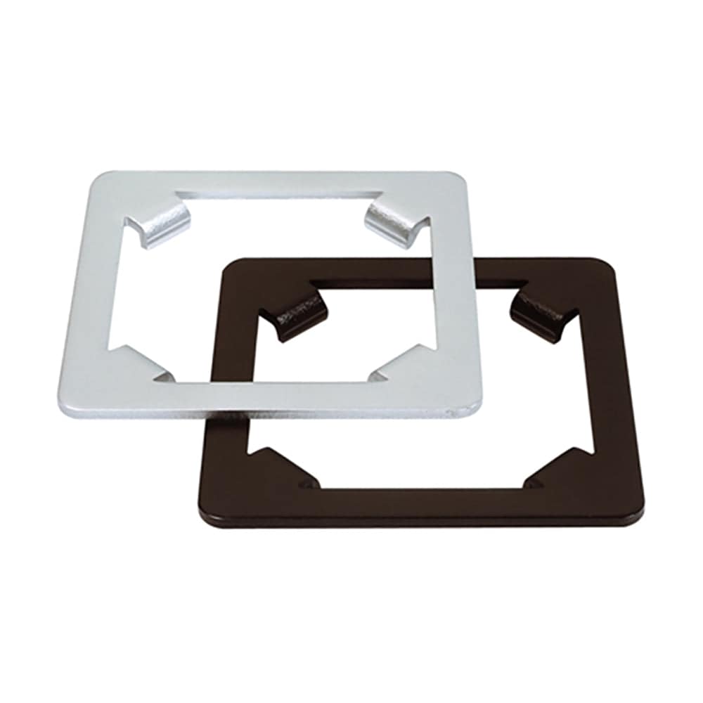 VETUS Adapter Plate to Replace BPS/BPJ Panels w/BPSE/BPJE Panels [BPA] - Twin Screws Marine Service