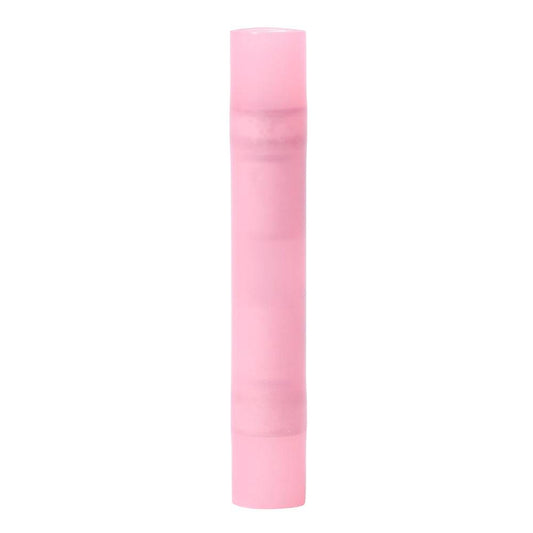 Ancor 22-18 AWG Nylon Double Crimp Butt Connectors - 100 Pack [220161] - Twin Screws Marine Service