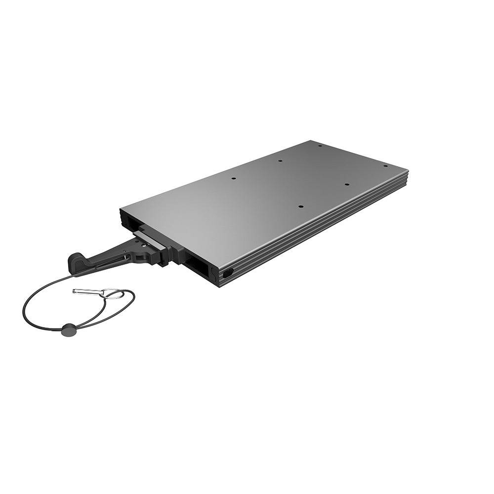 Minn Kota MKA-51 Quick Release Bracket [1854051] - Twin Screws Marine Service