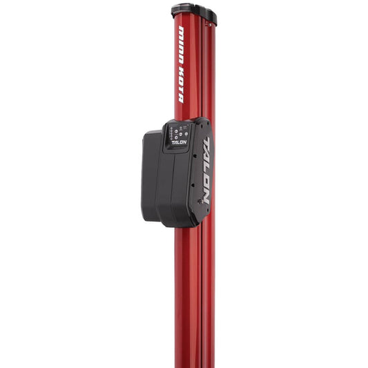 Minn Kota Talon BT 12 Shallow Water Anchor - Red [1810450] - Twin Screws Marine Service