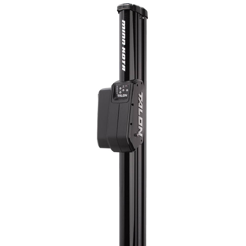 Minn Kota Talon BT 15 Shallow Water Anchor - Black [1810462] - Twin Screws Marine Service