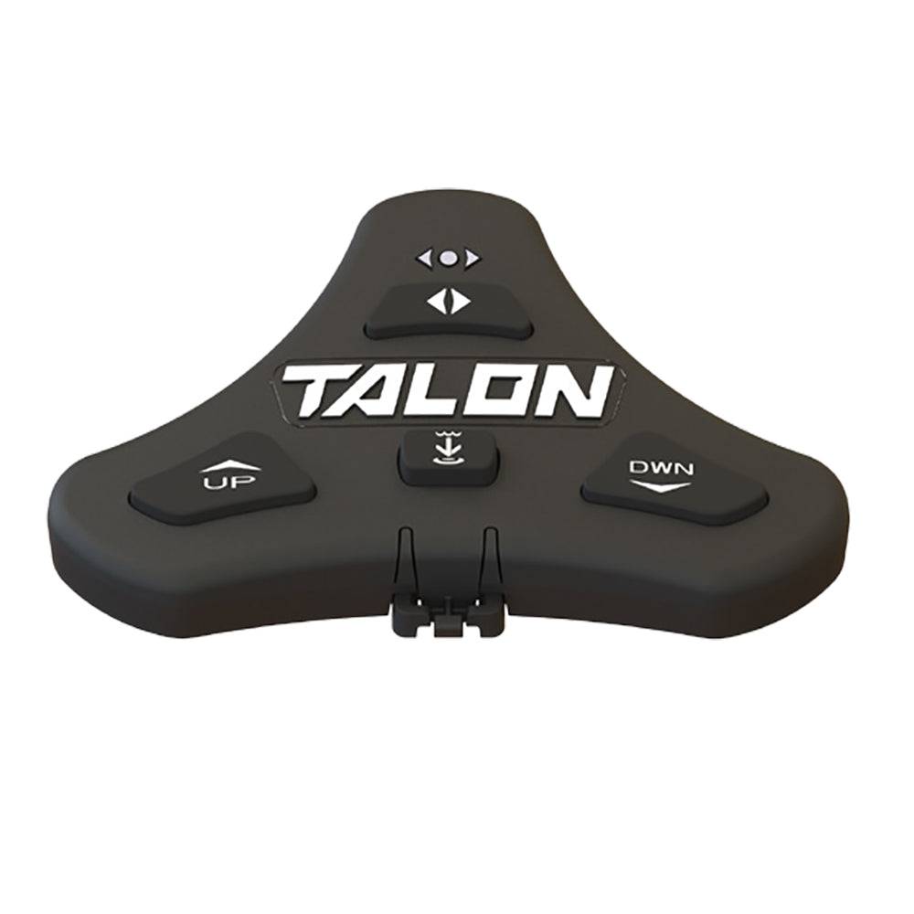 Minn Kota Talon BT Wireless Foot Pedal [1810257] - Twin Screws Marine Service