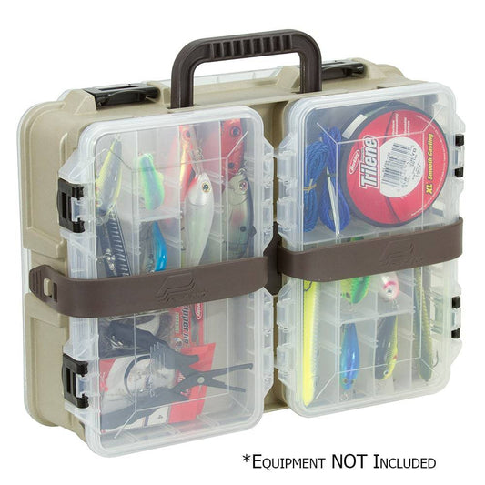 Plano Flex N Go Satchel 3600 [112300] - Twin Screws Marine Service