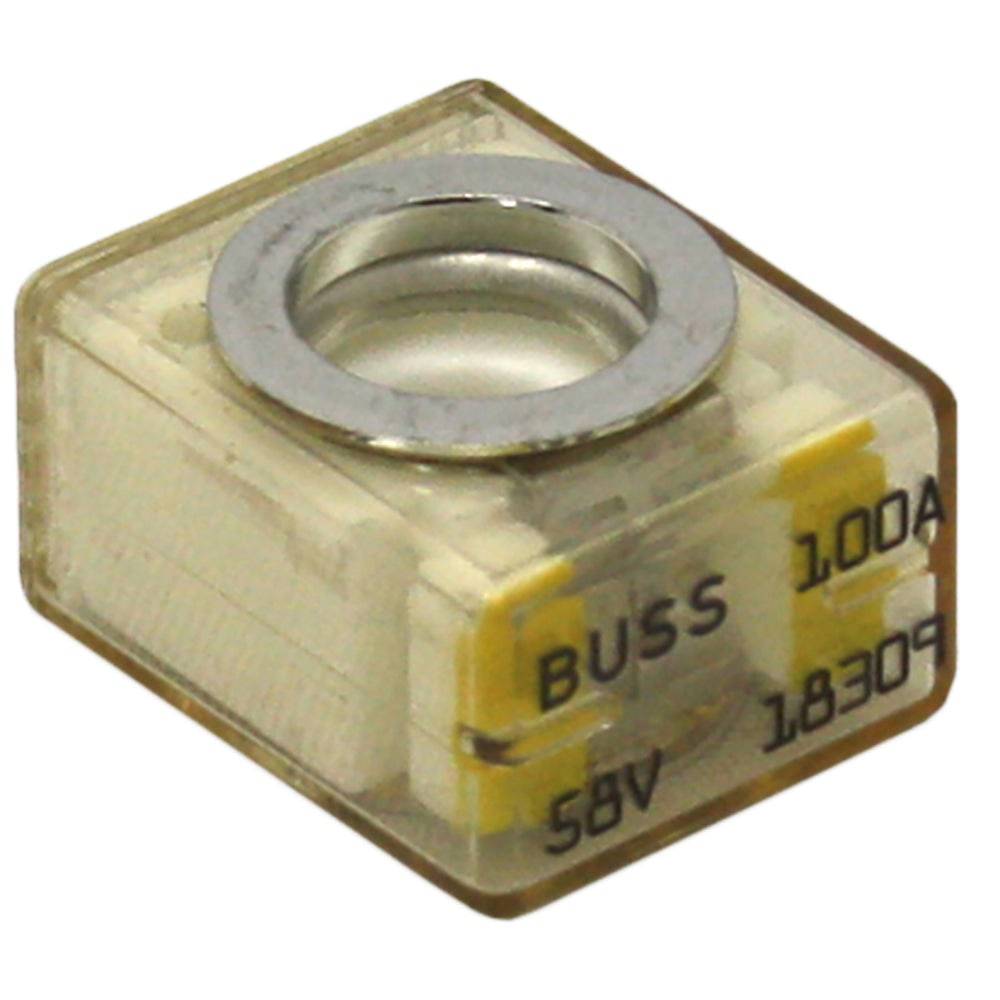 Samlex 100A Replacement Terminal Fuse [MRBF-100] - Twin Screws Marine Service