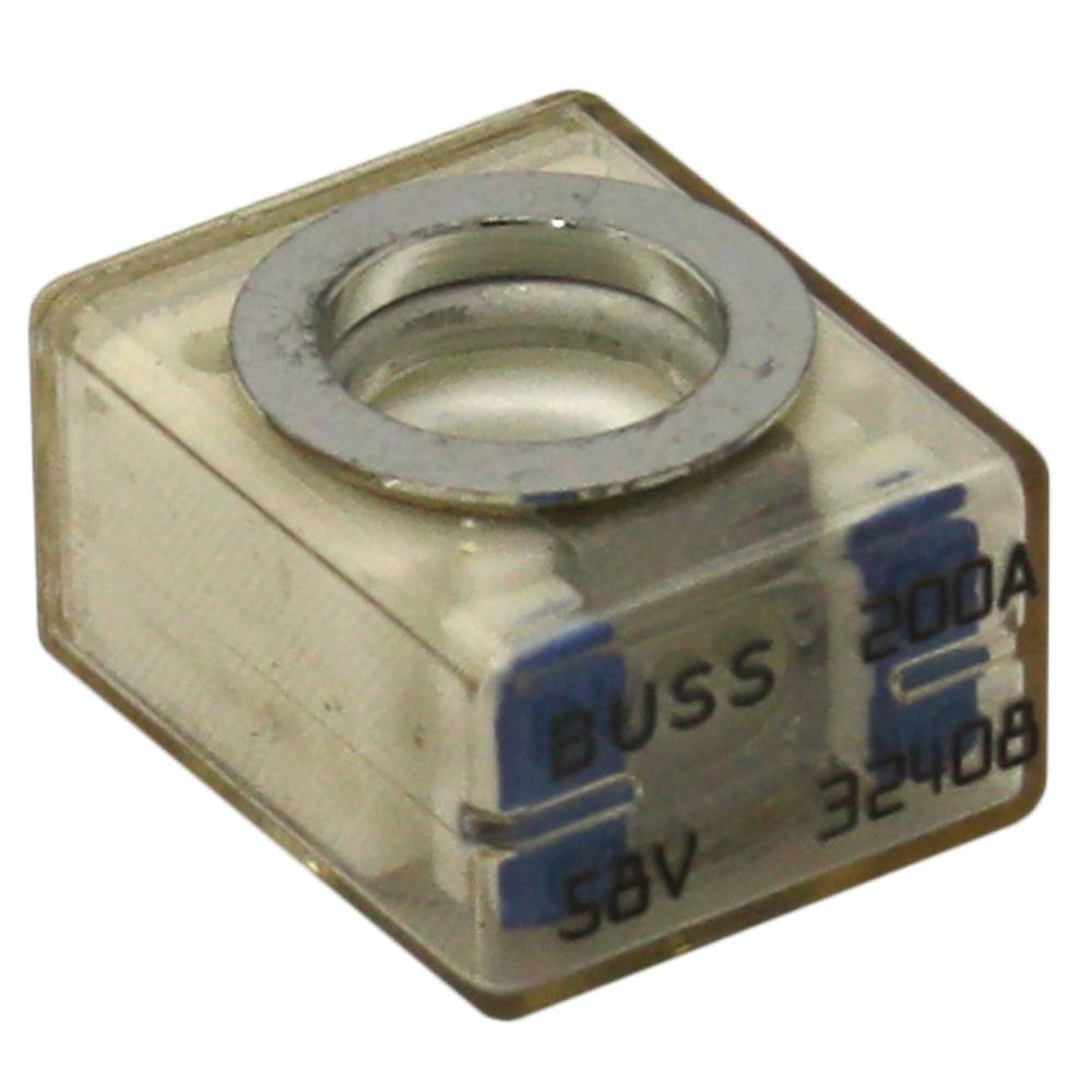 Samlex 200A Replacement Terminal Fuse [MRBF-200] - Twin Screws Marine Service