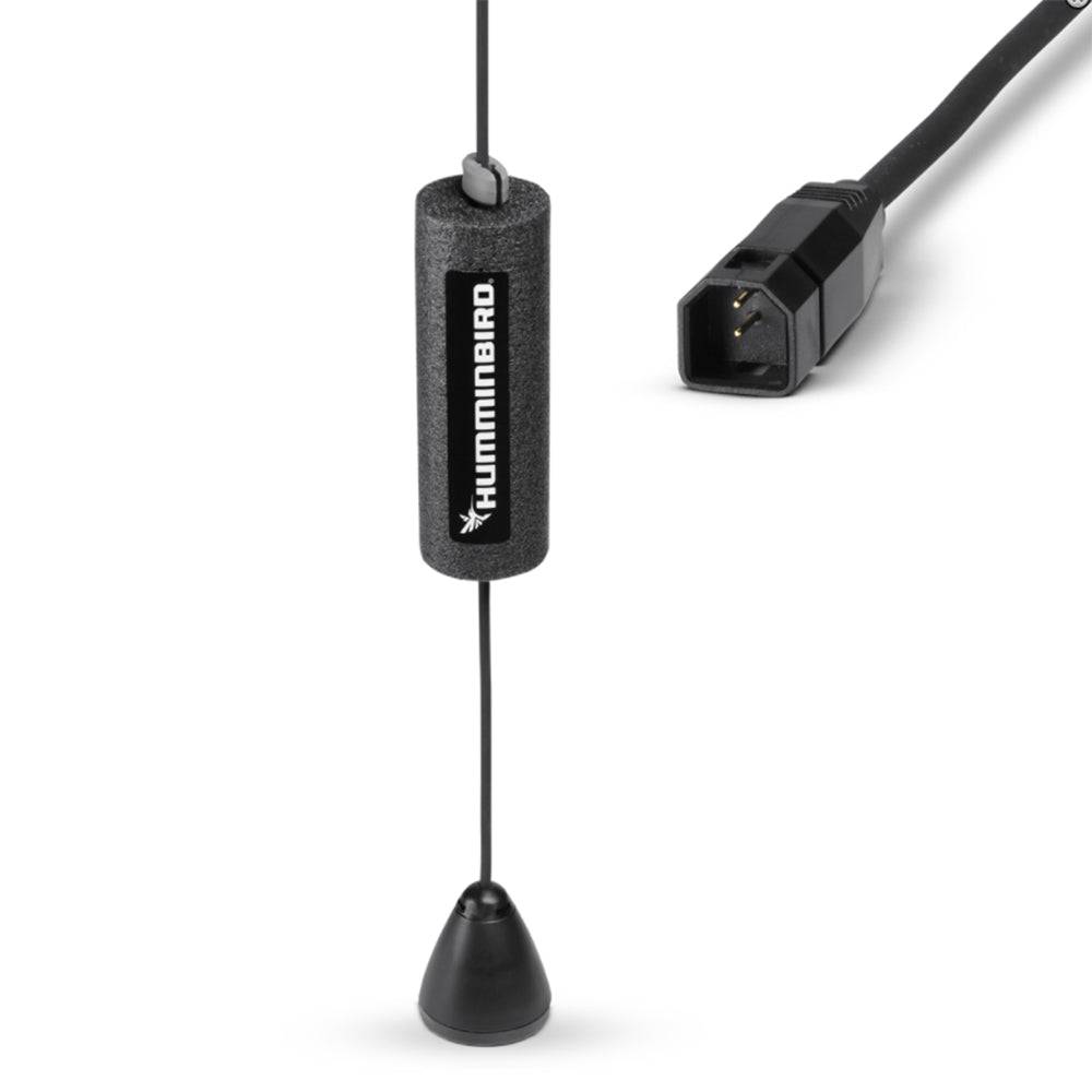 Humminbird XI-9-1521 Dual Spectrum Ice Transducer [710273-1] - Twin Screws Marine Service