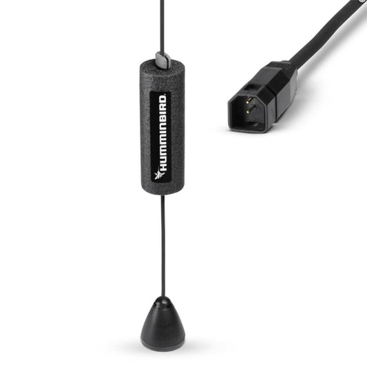 Humminbird XI-9-1521 Dual Spectrum Ice Transducer [710273-1] - Twin Screws Marine Service
