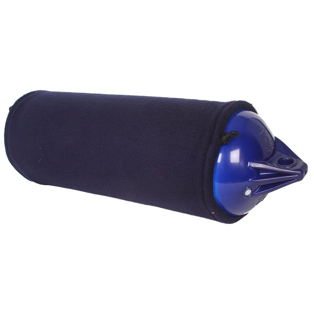 Master Fender Covers F-4 - 9" x 41" - Double Layer - Navy [MFC-F4N] - Twin Screws Marine Service