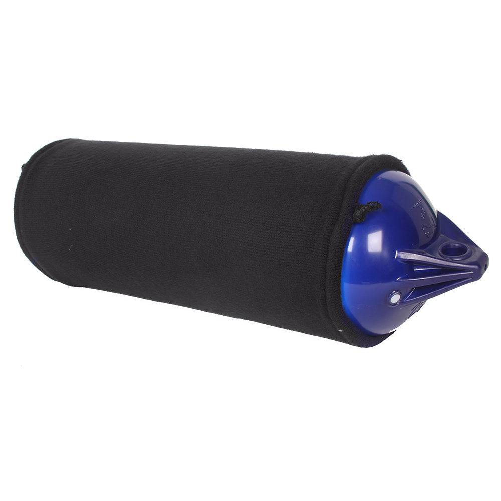 Master Fender Covers F-7 - 15" x 41" - Double Layer - Black [MFC-F7B] - Twin Screws Marine Service