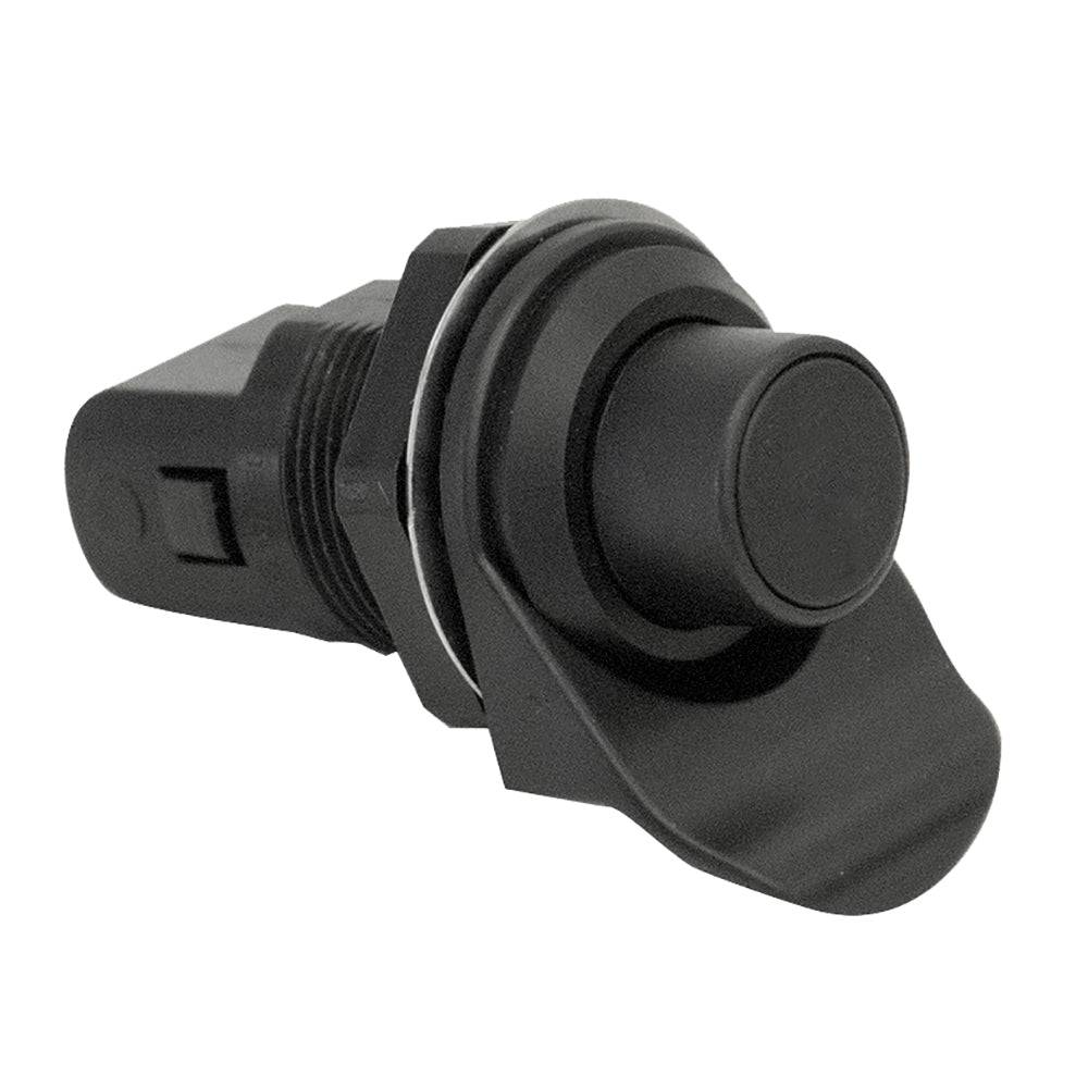 Southco Push Button Push-to-Close Latch [93-314] - Twin Screws Marine Service