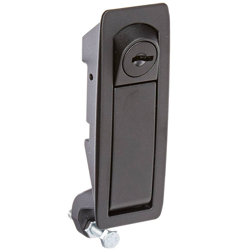 Southco Compression Lever Latch - Flush - Locking [C2-32-25] - Twin Screws Marine Service
