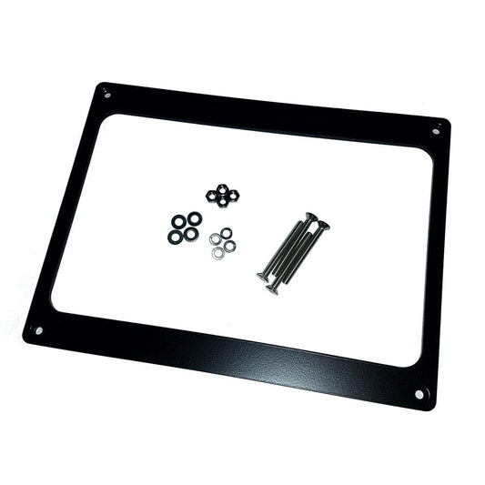 Raymarine A9X to Axiom 9 Adapter Plate to Existing Fixing Holes [A80526] - Twin Screws Marine Service