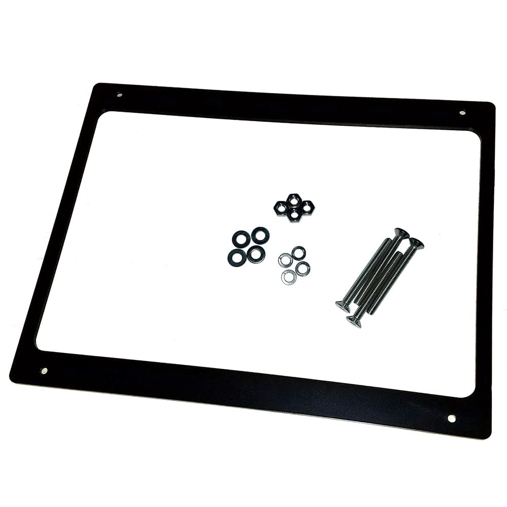 Raymarine A12X to Axiom 12 Adapter Plate to Existing Fixing Holes [A80527] - Twin Screws Marine Service