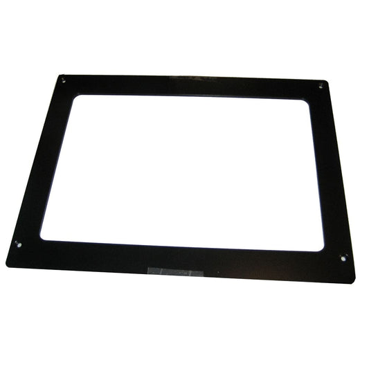 Raymarine C120/E120 Classic to Axiom 12 Adapter Plate to Existing Fixing Holes [A80529] - Twin Screws Marine Service