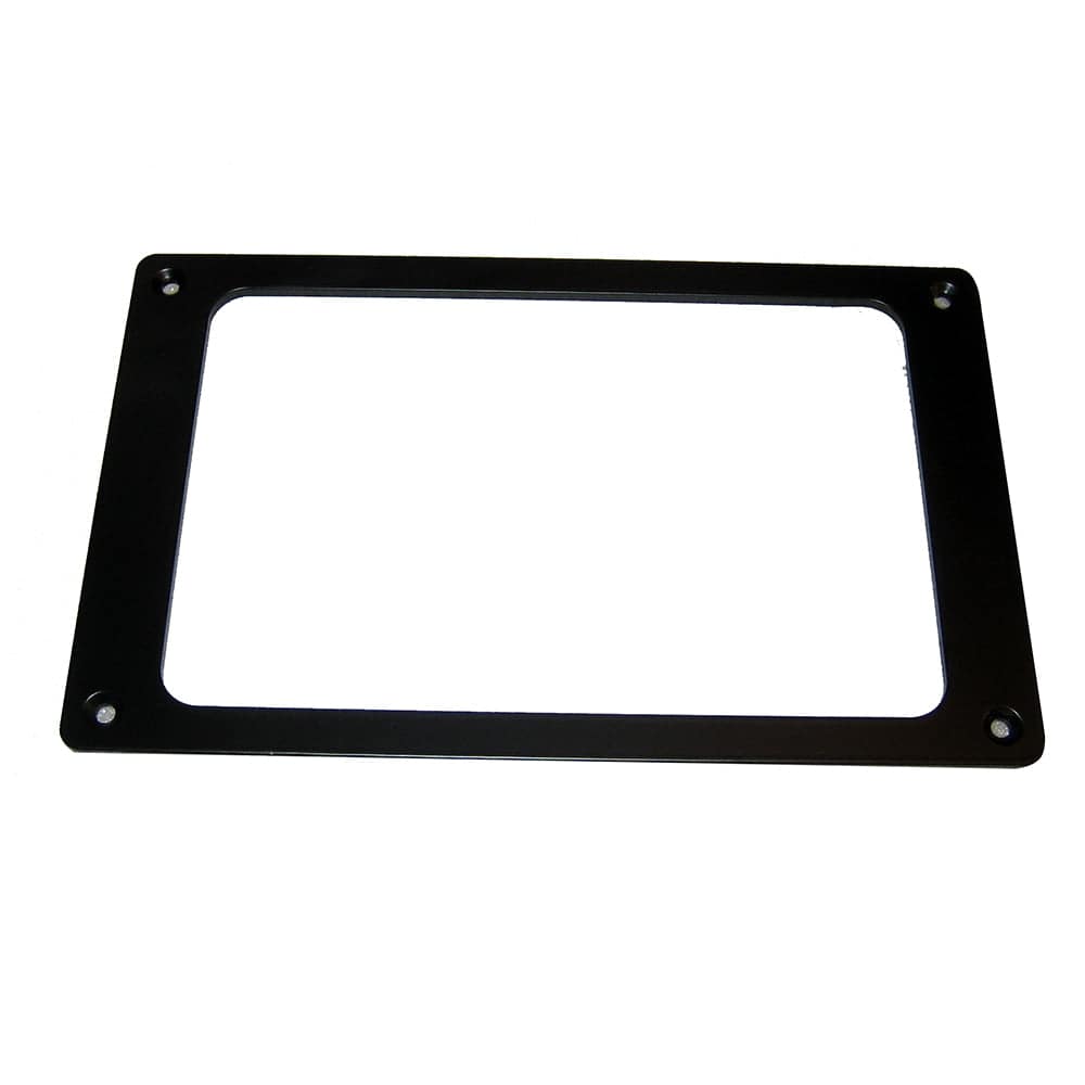 Raymarine e7/e7D to Axiom 7 Adapter Plate to Existing Fixing Holes [A80524] - Twin Screws Marine Service