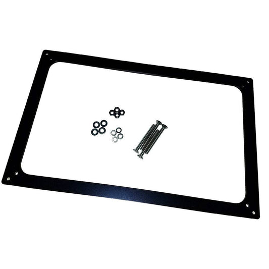 Raymarine E120W to Axiom Pro 12 Adapter Plate to New Fixing Holes [A80531] - Twin Screws Marine Service