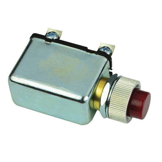 BEP Multi-Purpose Alarm - 12V [1002301] - Twin Screws Marine Service
