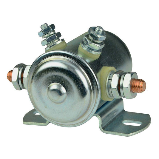 BEP 85A Remote Switching Continuous Duty Solenoid [1002204] - Twin Screws Marine Service