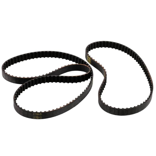 Scotty 1128 Depthpower Spare Drive Belt Set - 1-Large - 1-Small [1128] - Twin Screws Marine Service