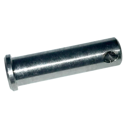 Ronstan Clevis Pin - 9.5mm(3/8") x 31.9mm(1-1/4") - 2 Pack [RF273] - Twin Screws Marine Service