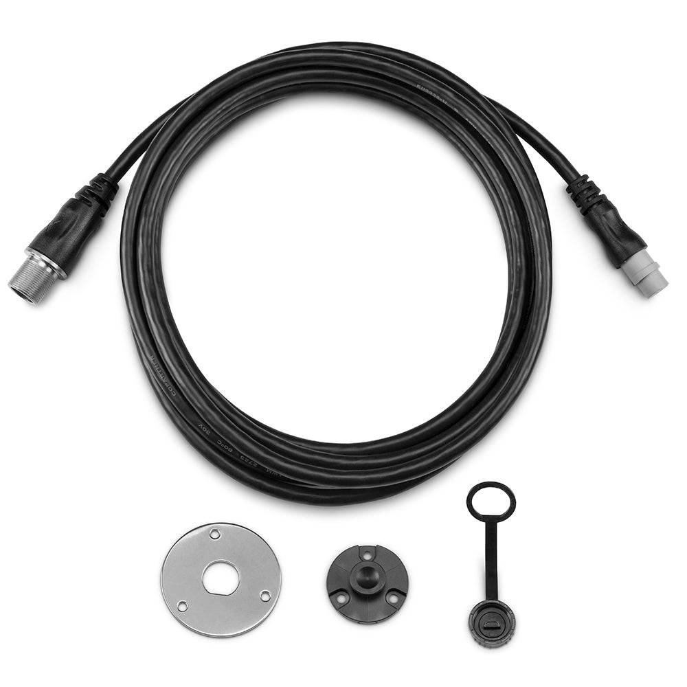 Garmin Fist Microphone Relocation Kit - VHF 210/215 [010-12506-02] - Twin Screws Marine Service