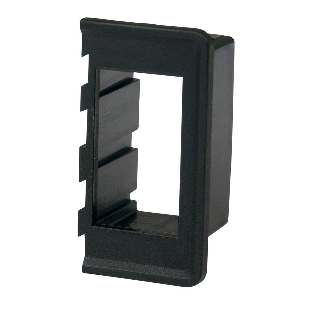 BEP Contura Single Switch Mounting Bracket [1001703] - Twin Screws Marine Service