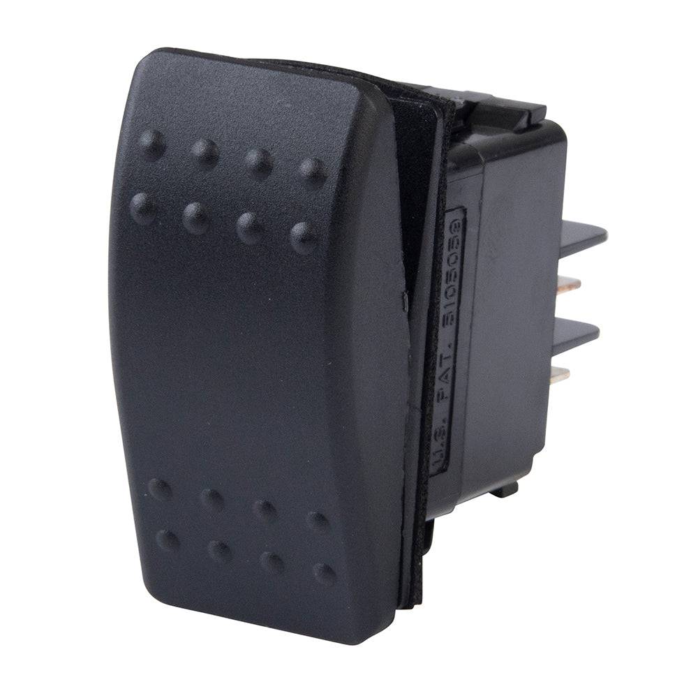 BEP 2-Position SPST Sealed Rocker Switch - 12V/24V - ON/OFF [1001704] - Twin Screws Marine Service