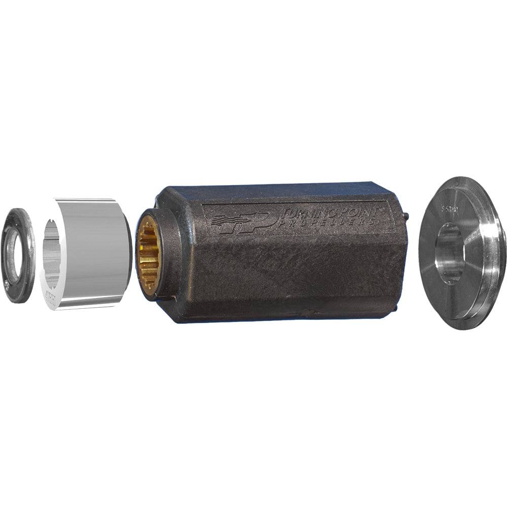 Turning Point Hub Kit #715 [11701500] - Twin Screws Marine Service