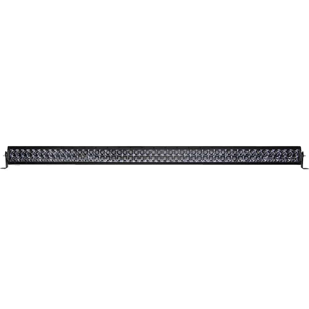 RIGID Industries E-Series PRO 50" - Spot LED - Midnight Edition - Black [150213BLK] - Twin Screws Marine Service