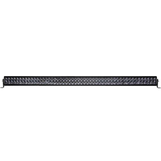 RIGID Industries E-Series PRO 50" - Spot LED - Midnight Edition - Black [150213BLK] - Twin Screws Marine Service