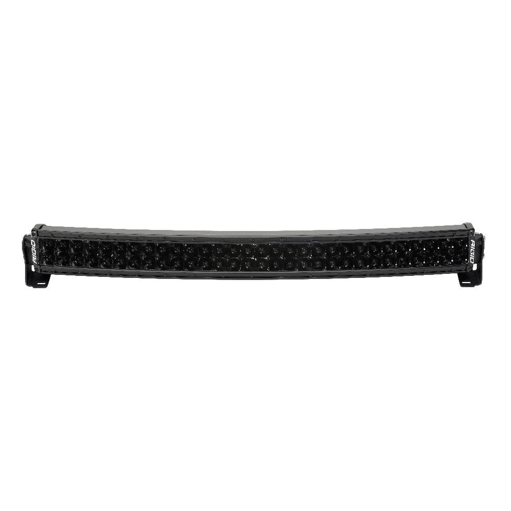 RIGID Industries RDS-Series PRO 30" - Spot LED - Midnight Edition - Black [883213BLK] - Twin Screws Marine Service