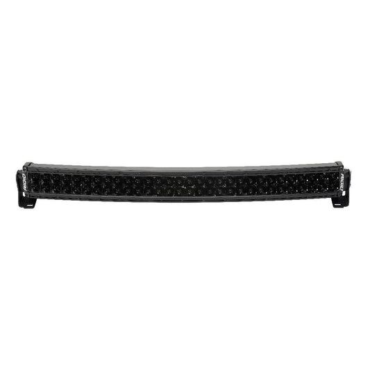RIGID Industries RDS-Series PRO 30" - Spot LED - Midnight Edition - Black [883213BLK] - Twin Screws Marine Service