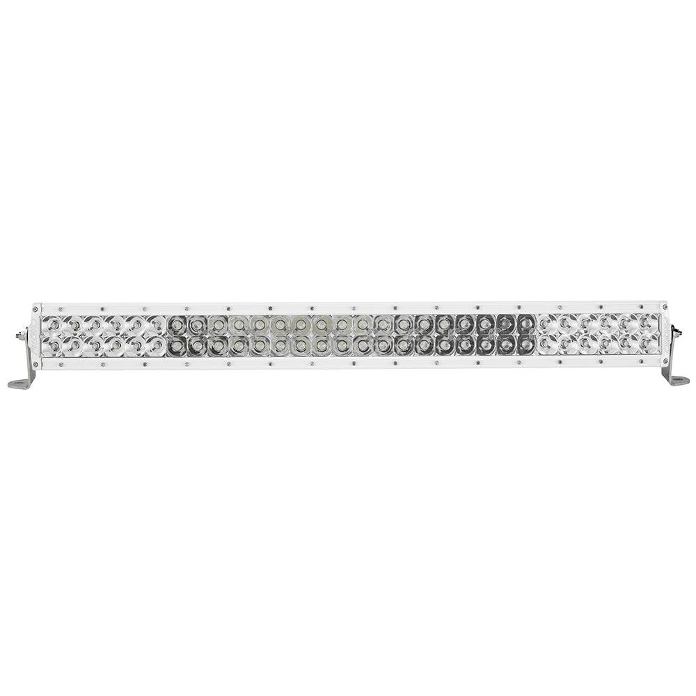 RIGID Industries E-Series PRO 30" Spot-Flood Combo LED - White [830313] - Twin Screws Marine Service