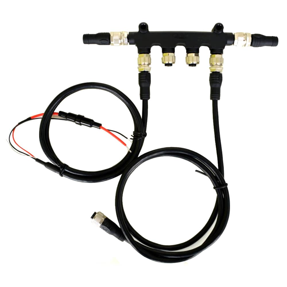 Digital Yacht NMEA 2000 Starter Cable Kit [ZDIGN2KIT] - Twin Screws Marine Service