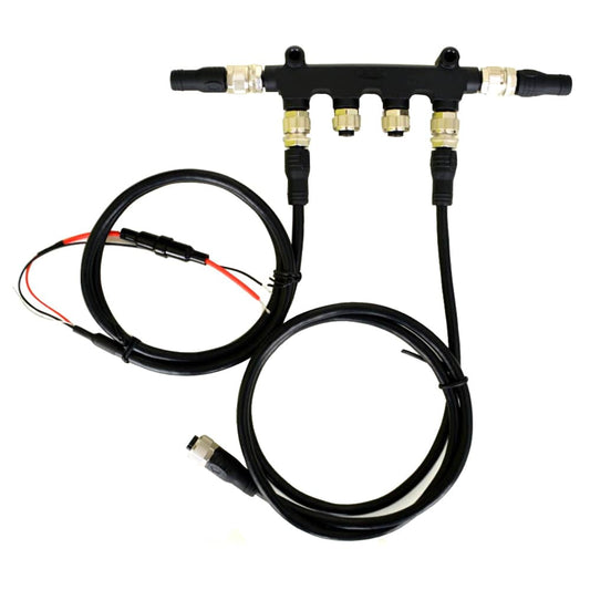 Digital Yacht NMEA 2000 Starter Cable Kit [ZDIGN2KIT] - Twin Screws Marine Service