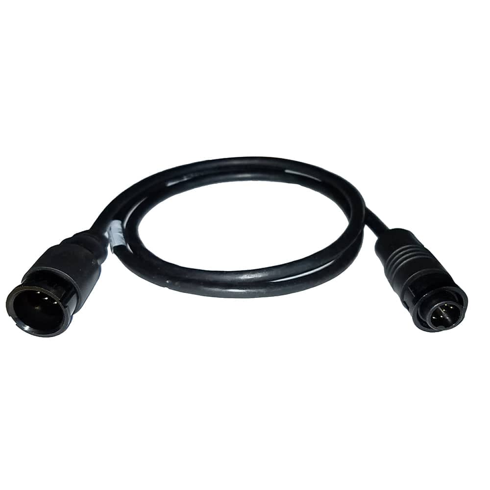 Airmar Navico 9-Pin Mix  Match Chirp Cable - 1M [MMC-9N] - Twin Screws Marine Service