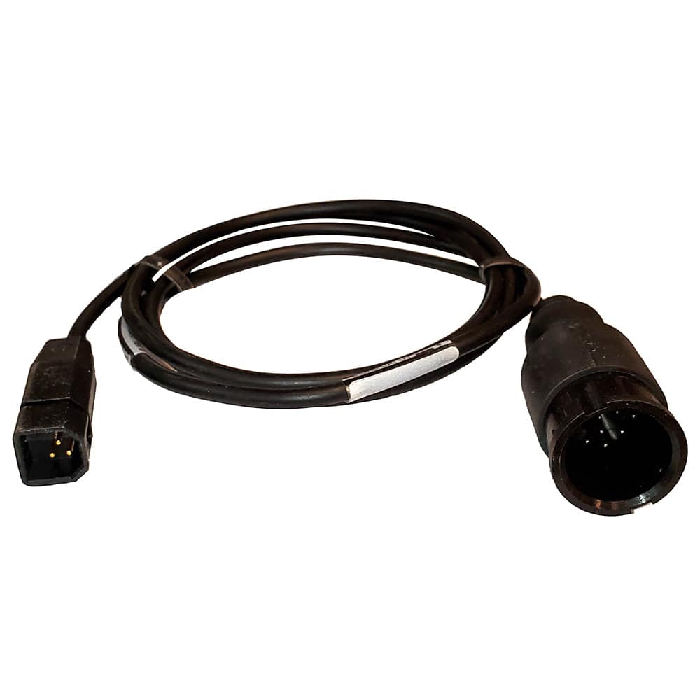 Airmar Humminbird 9-Pin Mix  Match Chirp Cable - 1M [MMC-HB] - Twin Screws Marine Service