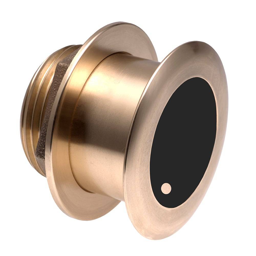 Airmar B175HW Bronze Thru Hull 0 Tilt - 1kW [B175C-0-HW-MM] - Twin Screws Marine Service