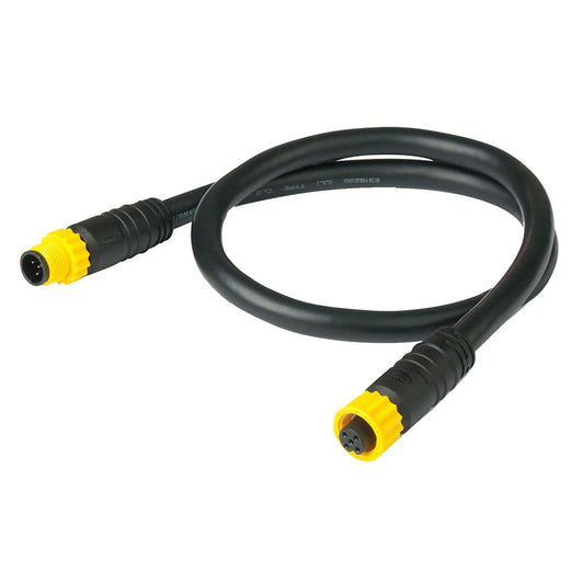 Ancor NMEA 2000 Backbone Cable - 0.5M [270001] - Twin Screws Marine Service