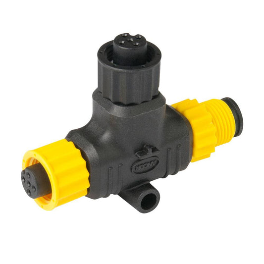 Ancor NMEA 2000 Single Tee Connector [270101] - Twin Screws Marine Service