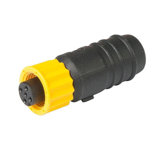 Ancor NMEA 2000 Female Terminator [270105] - Twin Screws Marine Service